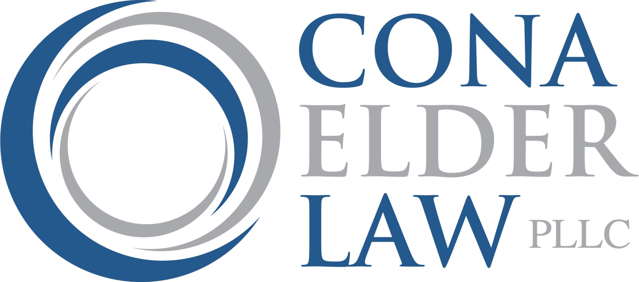 Cona Elder Law, PLLC Logo